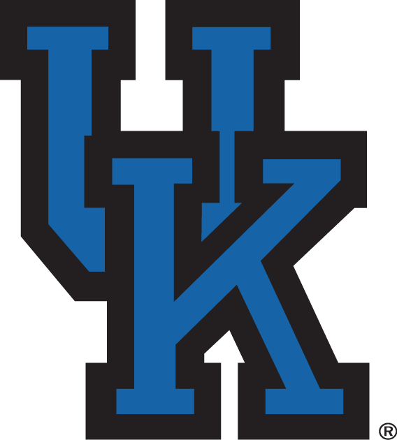 Kentucky Wildcats 1989-2004 Alternate Logo fabric transfers